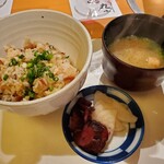 本格肉料理 丸小 - 