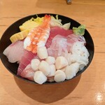 Sushi Yamato - 