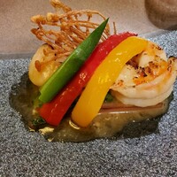 本格肉料理 丸小 - 