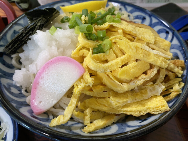 美登利 五条店（みどり） - 旭川四条（そば）の写真