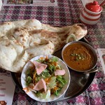Himalayan dining - 