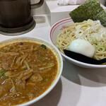 蒙古タンメン中本 - 