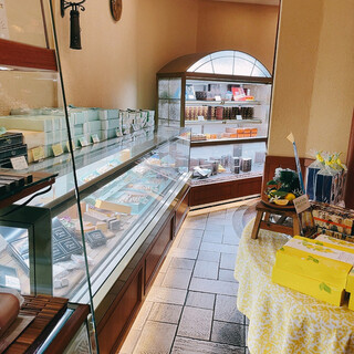 パティスリー・ラ・ベルデュール_2