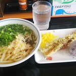 Sanuki Udon Kuuchan - 