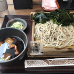 十割蕎麦 嵯峨谷 - 