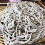 十割蕎麦 嵯峨谷 - 