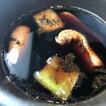 十割蕎麦 嵯峨谷 - 