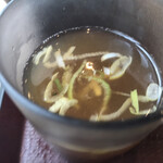 十割蕎麦 嵯峨谷 - 