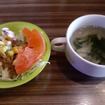 Lotus Cafe - 