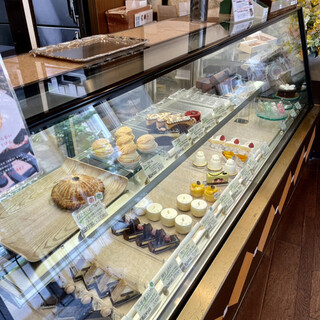 パティスリー セレネー_2