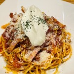 月と太陽ブルーイング - 