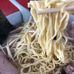 ラーメンショップ 椿 - 