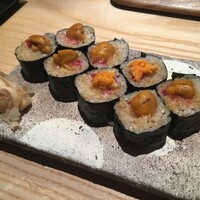 肉寿司 肉和食 KINTAN コレド室町 - 