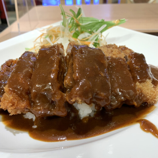 うしくんの加古川かつめし亭 姫路 丼もの その他 食べログ