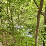 MORIASOBI - 川が見えるテラス