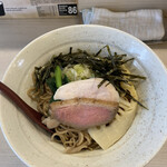 蕎麦いなり - 