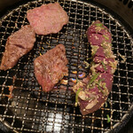 焼肉 伽倻の家 - 