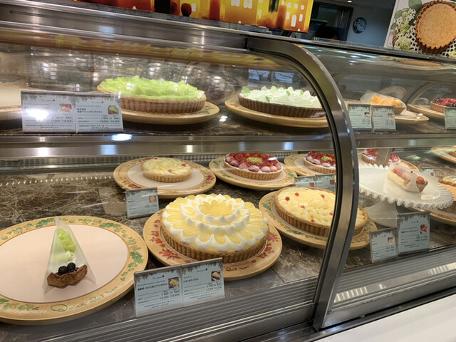 キルフェボン 横浜店 Quil Fait Bon 横浜 ケーキ 食べログ キルフェボン 横浜店 Quil Fait Bon 横浜 ケーキ 食べログ