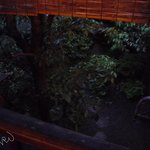 近又 - 個室からの風景１