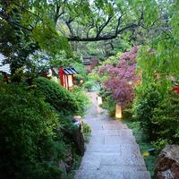 東京 芝 とうふ屋うかい - 