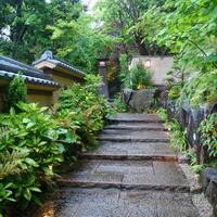東京 芝 とうふ屋うかい - 