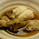 ☆天然の舞茸＆韓国産鱧ちゃん(*^^)v☆