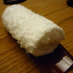 お料理 宮本 - ☆ふわふわのおしぼりは安心感がありますね☆