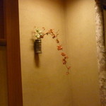 お料理 宮本 - ☆季節感が漂います（＾ｖ＾）☆