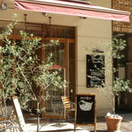 グットドール・クラッティーニ　丸の内 - 外観