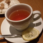 グットドール・クラッティーニ　丸の内 - レモンティー