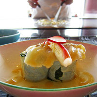 鉄板焼おおみ - 