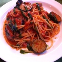 Il Giglio - ランチのパスタ 