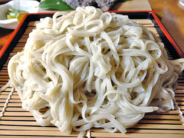 閉店 山びこ山荘 檜枝岐村その他 そば 食べログ