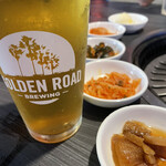 GEN Korean BBQ House - 