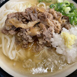 うどんや 大門 - 