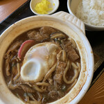 麺茶屋一番や　　大和 - Aセット♪