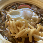 Menjaya Ichibanya Yamato - 美味い麺♪