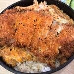 Itsukouan - カツ丼※税込600円