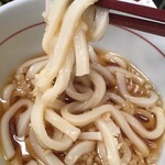 Nakau - うどん麺リフト(2021.5.28)