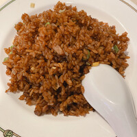 中国飯店 三田店 - 
