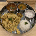 カフェ アチャ - 