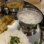 カフェ アチャ - 