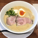 ラーメン家 みつ葉 the second - 