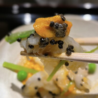 日本料理 晴山 - 