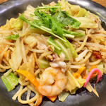 博多ラーメン・ちゃんぽん ひるとよる - 