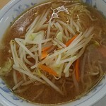 COPAL - 低糖質味噌ラーメン♪着盆＼(^o^)／