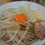 麺処 マゼル - 