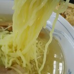 COPAL - 麺リフト⤴①