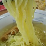 COPAL - 麺リフト⤴②