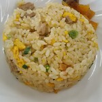 COPAL - セットのミニチャーハン♪